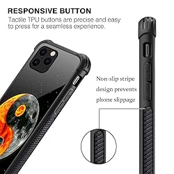 CARLOCA Case Compatible with iPhone 12 Mini