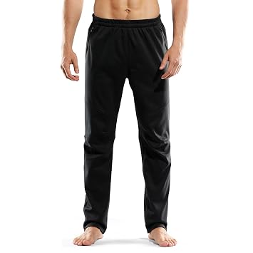 Pantalon chandal termico hombre | Los mejores chandales.