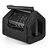 Facmogu Speaker Cover for Bose S1 Pro, Portable