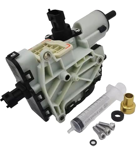 De La Powerstroke Diesel Emission Fluid Def Urea Bomba BC3Z-5L227-K - Foto 9