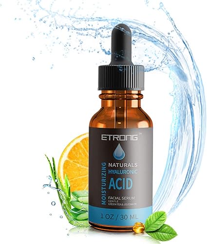 etrong retinol serum