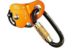 KONG ITALY Kong Back-Up Locking Device, Assorted Colors