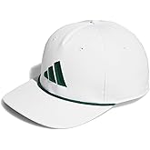 adidas Men's Tour 5-panel Hat