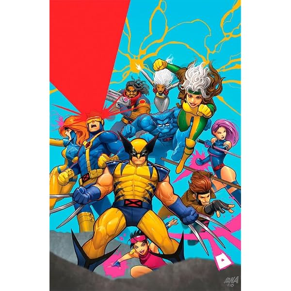 X-men '92 Vol. 3 | Amazon.com.br