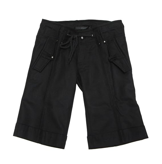 Amazon ウール ひざ丈 ハーフパンツ 5分丈 パンツ レディース Amazon ウール ひざ丈 ハーフパンツ 5分丈 パンツ レディース