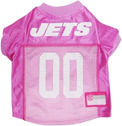 dog jets jersey