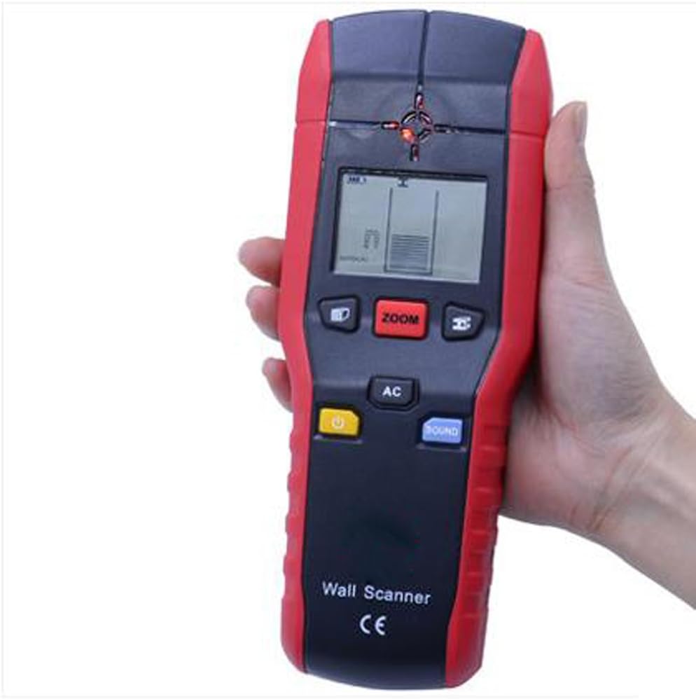 Global Rebar Detector Market 2019 Industry Growth HILTI, Bosch