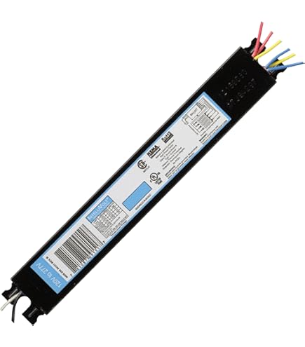 Sylvania / Osram 49908 - QTP4X32T8/UNV-ISN-SC-B T8