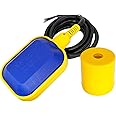 Xnrtop 2M Cable Float Switch Water Level Controller for Tank Pump
