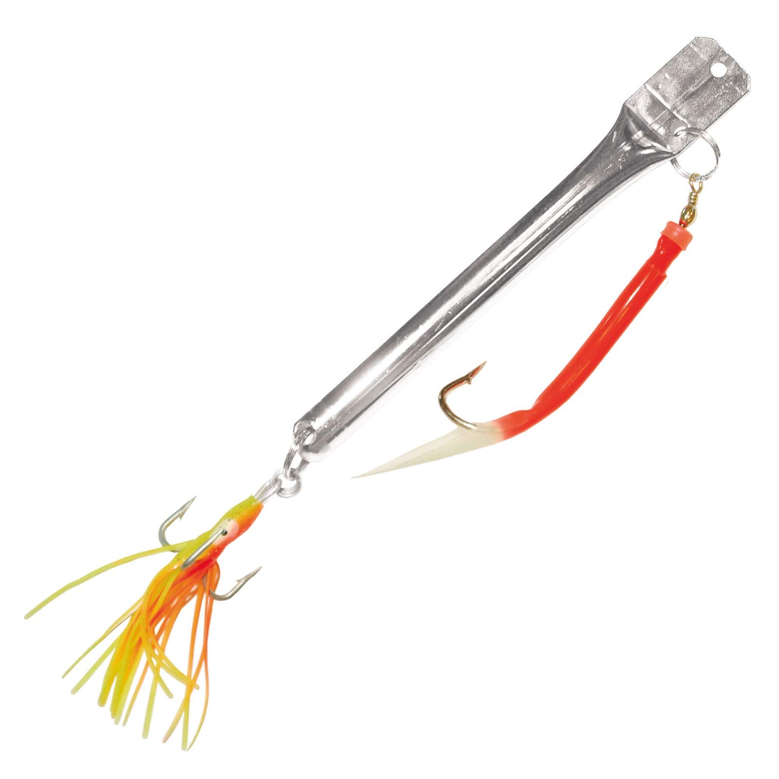 Zebco Z-Sea Nordic Dancer Lead Free, Silver, 500g