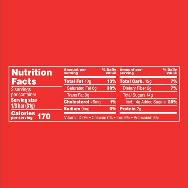 DOVE CANDY DARK CHOCOLATE BAR, 3.30 OZ