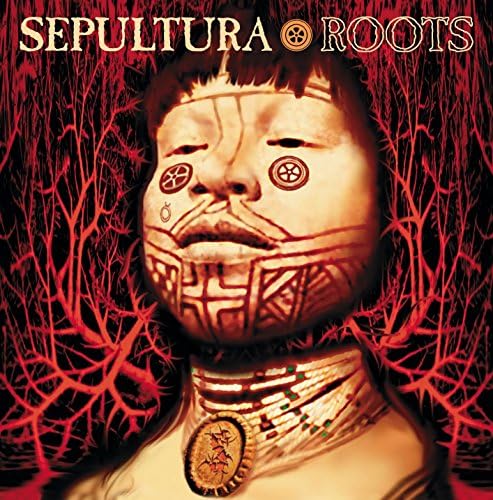 Sepultura - Sepulnation: The Studio Albums 1998-2009[5 CD Boxset