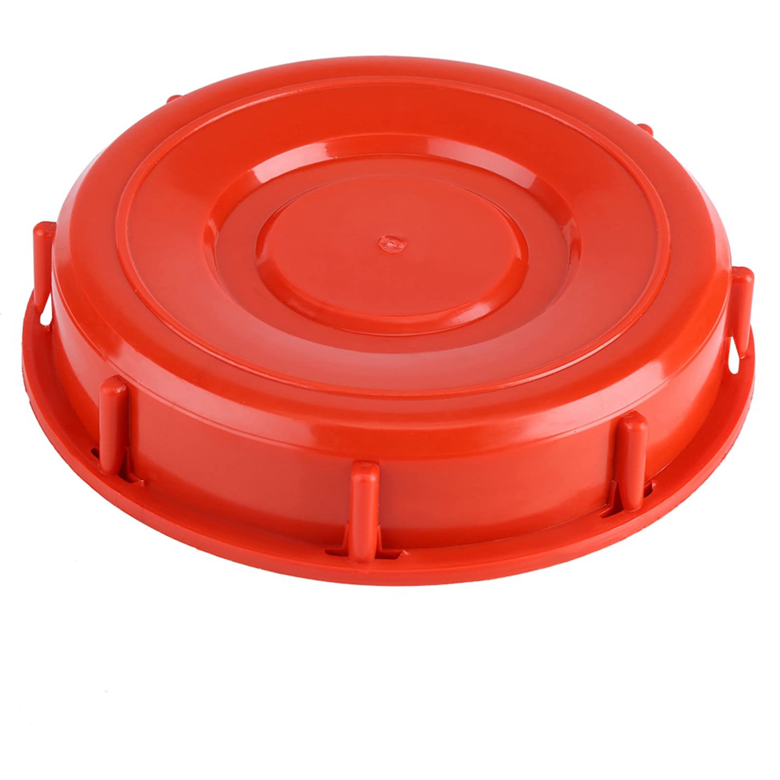 Leak-proof IBC Tank Lid Water Liquid Storage IBC Tank Fitting Plastic IBC Tank Cover Lid Cap IBC Tank Lid Adaptor 163mm(Type B)