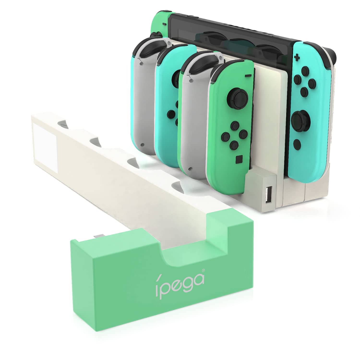 Mua ipega PG9186A JoyCon Handle, Charging Holder, 4 Simultaneous