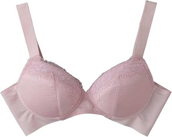 Amazon グンゼ ブラジャー Tb1037h レディース レゾンピンク 日本 M 日本サイズm相当 ブラジャー 通販