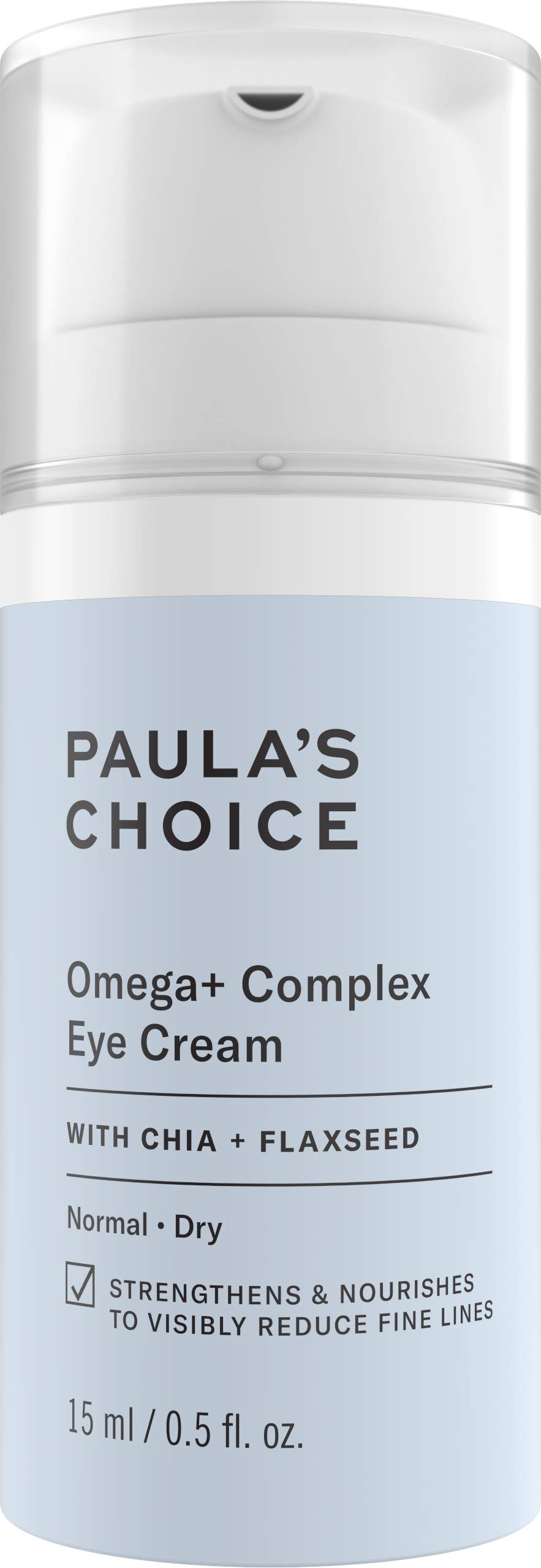 paula's eye cream