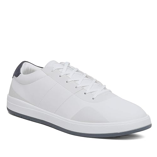 white sneakers for men amazon