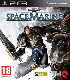 Warhammer 40.000 : Space Marine