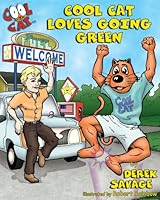 Cool Cat Loves the Soldiers: A Cool Cat le gusta la Soldiers 0967300045 Book Cover