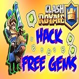 Clash Royale: Free Gems