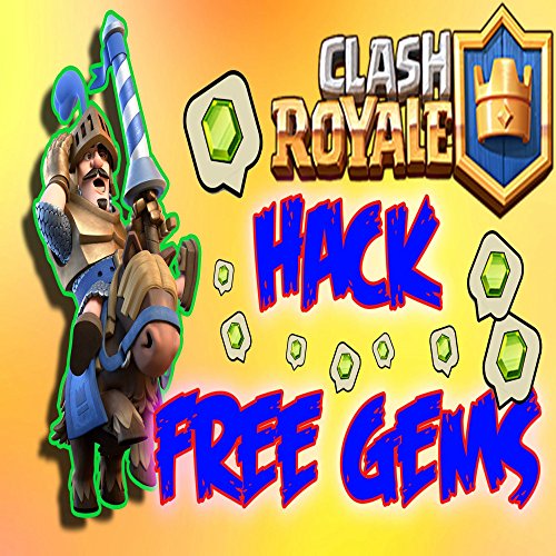 Clash Royale: Free Gems