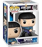 thumbnail image 2 of Funko POP! Star Trek Lower Decks: D'Vana Tendi Vinyl Figure #1435 – New In Box 2 of 5