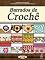 Livro BARRADOS DE CROCHÊ (Brazilian artcraft)