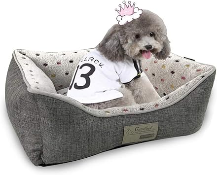 Washable xl dog bed Clearance
