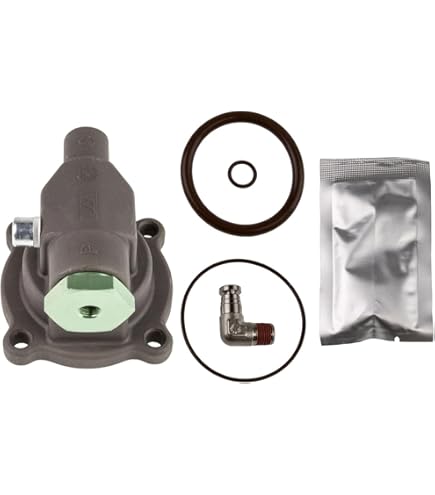 Amazon.com: World American 14651R Air Brake Deep Reduction Valve