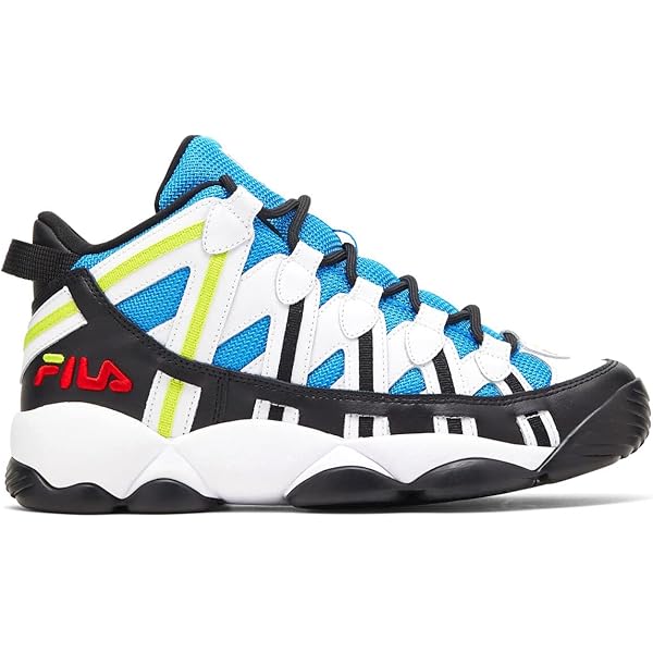 FILA GRANT HILL Ⅱ 1bm01753-