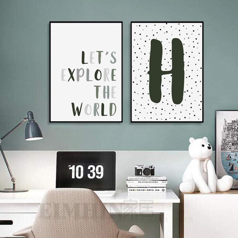 nursery wall paintings