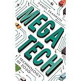 Megatech: Technology in 2050