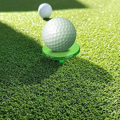 HATCHMATIC 100PCS Marca de Cristal de la Pelota de Golf Marca de ...