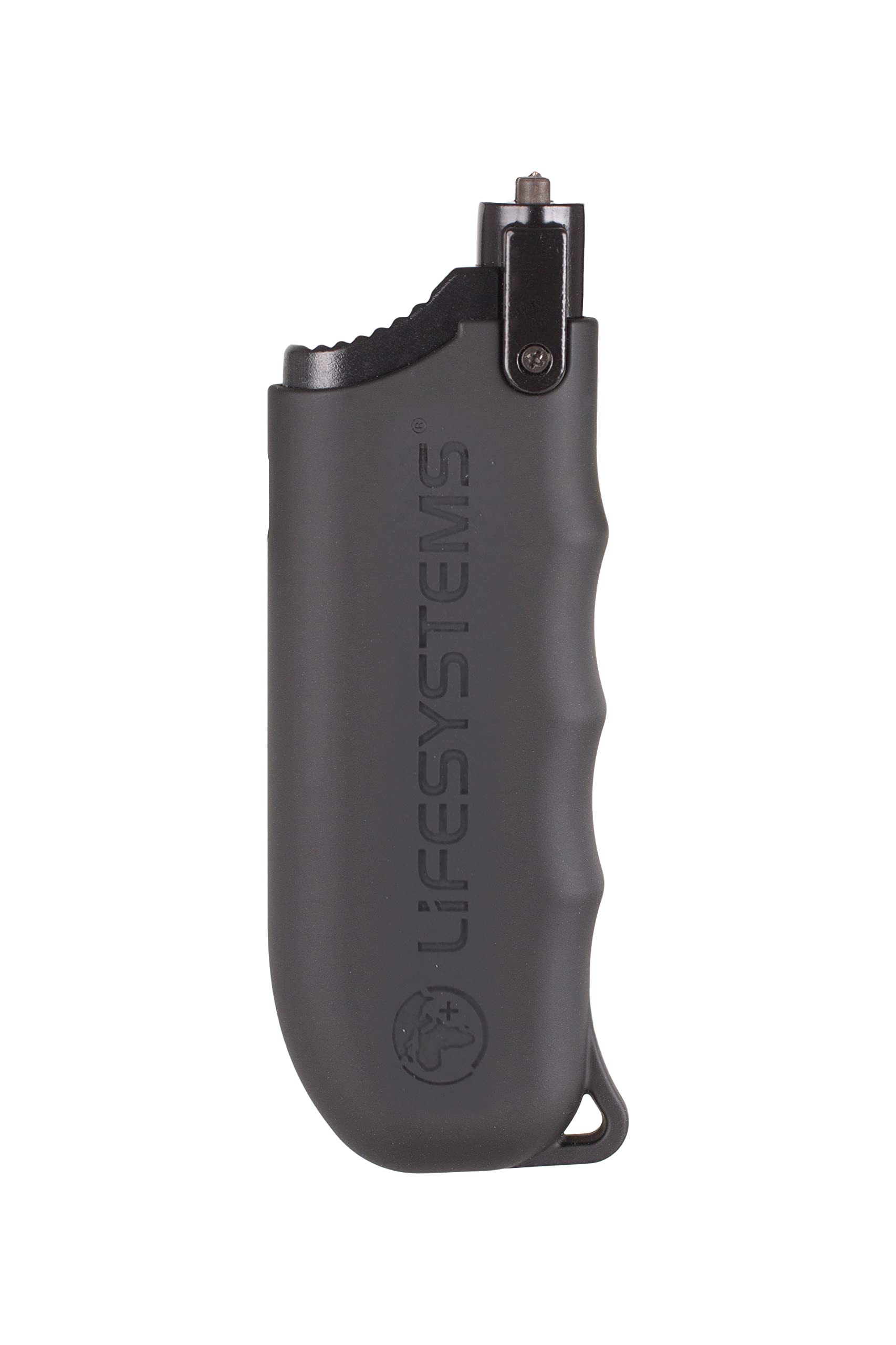 Lifesystems USB Rechargeable, Portable and Windproof Electric Plasma Lighter