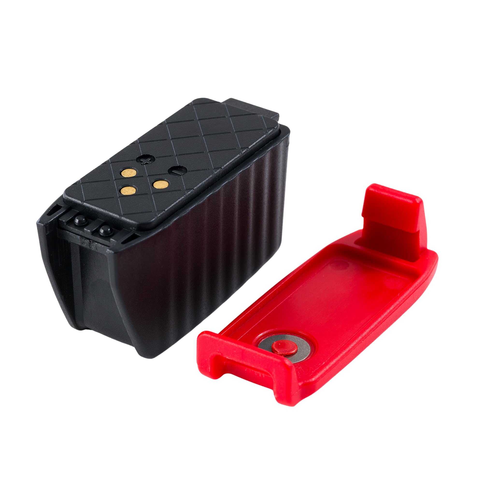 MRX Solutions 2 Baterías de Repuesto para Sram AXS, para eTap Eagle XX1 X01 GX Reverb Force Rival Red XPLR, Solo la batería MRX Solutions 2 Baterías de Repuesto para Sram AXS, para eTap Eagle XX1 X01 GX Reverb Force Rival Red XPLR, Solo la batería