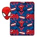 Jay Franco Marvel Spiderman Whoosh 40