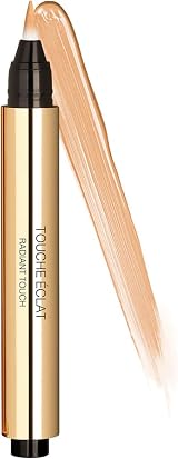 Yves Saint Laurent Touche Eclat Radiant Touch 2.5ml #3 Medium Beige view 2