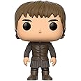 Funko Pop Game of Thrones: GOT - Bran Toy Figure