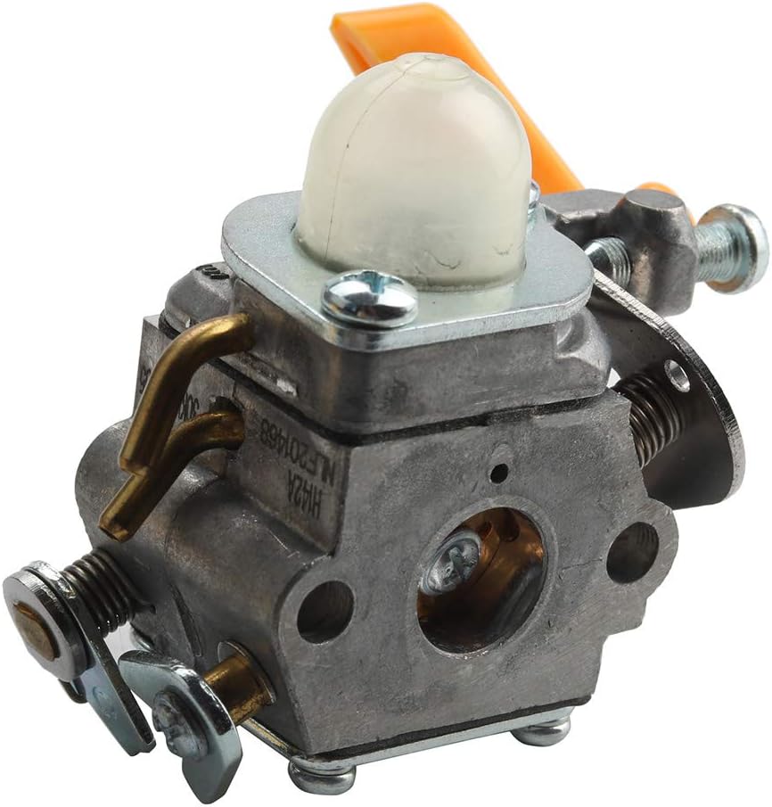 Homelite hlt26cdy карбюратор