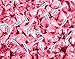 Bulk HERSHEY'S KISSES Milk Chocolate Candies in Pink Foil (2 lb)