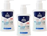 Salthouse Dead Sea Antibacterial Soap Sensitive Skin Dispenser view 4