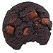 Gluten Free Goodie Girl Cookies Midnight Brownie 6 oz Box, Pack of 2 Boxes