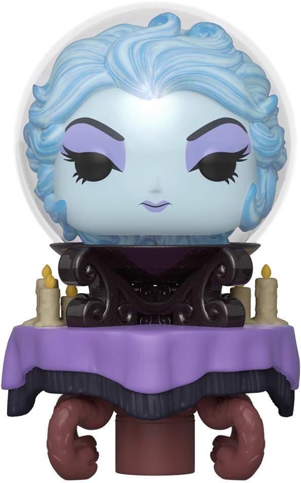 Amazon.com: Funko Pop! Disney: Haunted 