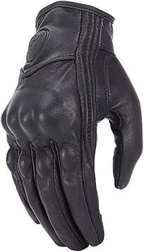 winter motocross gloves
