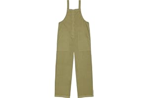 Billabong girls Sunshine Love Relaxed Fit Jumpsuit Overalls