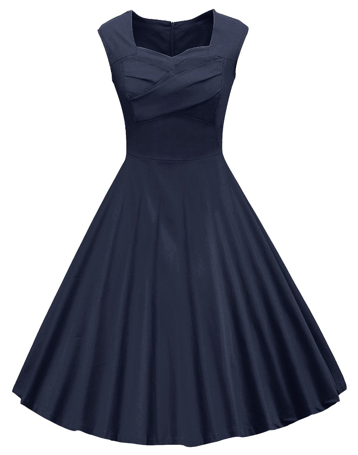 cap sleeve cocktail dress