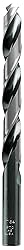 Triumph Twist Drill Co. 022710 5/32 Diameter T101D