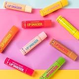 Lip Smacker Original Flavors Party Pack Lip Gloss 8 Pieces 1.12 oz view 6