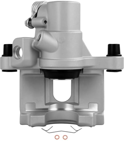 Amazon.com: OEG Parts New Caliper Compatible With Ford Escape 2013