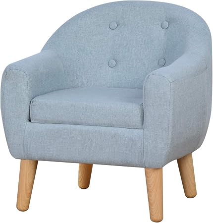 childs armchair